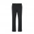North Latitude Dress Pants Elastic Waist Black - Herrebukser i store størrelser - Herrebukser i store størrelser
