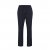North Latitude Dress Pants Elastic Waist Navy Blue - Herrebukser i store størrelser - Herrebukser i store størrelser