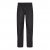 North Latitude Rain Pants Black - Herrebukser i store størrelser - Herrebukser i store størrelser