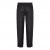 North Latitude Rain Pants Black - Herrebukser i store størrelser - Herrebukser i store størrelser
