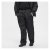North Latitude Rain Pants Black - Herrebukser i store størrelser - Herrebukser i store størrelser