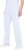 Ulla Popken Classic Stretch Bengaline Comfort Pants Snow White - Jeans & Bukser i Store Størrelser – Plus Size - 
