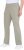 Ulla Popken Classic Stretch Bengaline Comfort Pants Brown - Jeans & Bukser i Store Størrelser – Plus Size - Jeans og bukser, EU 42-70