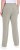 Ulla Popken Classic Stretch Bengaline Comfort Pants Brown - Jeans & Bukser i Store Størrelser – Plus Size - Jeans og bukser, EU 42-70