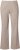 Ulla Popken Classic Stretch Bengaline Comfort Pants Beige - Jeans & Bukser i Store Størrelser – Plus Size - 