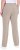 Ulla Popken Classic Stretch Bengaline Comfort Pants Beige - Jeans & Bukser i Store Størrelser – Plus Size - 