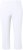 Ulla Popken Stretch Basic Bengaline Capri Pants Snow White - Jeans & Bukser i Store Størrelser – Plus Size - Jeans og bukser, EU 42-70
