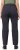 Ulla Popken Versatile Zip Off Leg Quick Dry Stretch Pants Graphite Grey - Jeans & Bukser i Store Størrelser – Plus Size - Jeans og bukser, EU 42-70