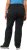 Ulla Popken Versatile Zip Off Leg Quick Dry Stretch Pants Navy - Jeans & Bukser i Store Størrelser – Plus Size - Jeans og bukser, EU 42-70