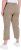 Ulla Popken Roll Tab Hem Stretch Cargo Pants Orange - Jeans & Bukser i Store Størrelser – Plus Size - Jeans og bukser, EU 42-70