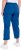 Ulla Popken Roll Tab Hem Stretch Cargo Pants Blue - Jeans & Bukser i Store Størrelser – Plus Size - Jeans og bukser, EU 42-70