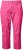 Ulla Popken Roll Tab Hem Stretch Cargo Pants Pink - Jeans & Bukser i Store Størrelser – Plus Size - Jeans og bukser, EU 42-70