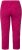 Ulla Popken Roll Tab Hem Stretch Cargo Pants Pink - Jeans & Bukser i Store Størrelser – Plus Size - Jeans og bukser, EU 42-70