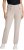 Ulla Popken Summer Pants Mony Beige - Jeans & Bukser i Store Størrelser – Plus Size - 