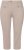 Ulla Popken Mony Stretch Capri Pants Orange - Jeans & Bukser i Store Størrelser – Plus Size - Jeans og bukser, EU 42-70