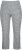 Ulla Popken Check Bengaline Slim Leg Sienna Fit Stretch Crop Pants Black - Jeans & Bukser i Store Størrelser – Plus Size - 