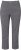 Ulla Popken Check Bengaline Slim Leg Sienna Fit Stretch Crop Pants Navy - Jeans & Bukser i Store Størrelser – Plus Size - Jeans og bukser, EU 42-70