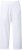 Ulla Popken Wide Leg Ruby Fit Stretch Chino Pants Snow White - Jeans & Bukser i Store Størrelser – Plus Size - Jeans og bukser, EU 42-70