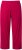 Ulla Popken Wide Leg Ruby Fit Stretch Chino Pants Salsa - Jeans & Bukser i Store Størrelser – Plus Size - Jeans og bukser, EU 42-70
