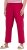 Ulla Popken Wide Leg Ruby Fit Stretch Chino Pants Salsa - Jeans & Bukser i Store Størrelser – Plus Size - Jeans og bukser, EU 42-70