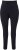 Ulla Popken High Waist Quick Dry Recycled Stretch Leggings Grey - Jeans & Bukser i Store Størrelser – Plus Size - 