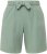 Ulla Popken Tie Belt Lyocell Shorts Moss Green - Jeans & Bukser i Store Størrelser – Plus Size - Jeans og bukser, EU 42-70