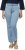 Ulla Popken Soft Denim Wide Leg Jeans Blue Denim - Jeans & Bukser i Store Størrelser – Plus Size - 