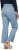 Ulla Popken Soft Denim Wide Leg Jeans Blue Denim - Jeans & Bukser i Store Størrelser – Plus Size - 