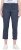 Ulla Popken Stretch Blend Bengaline Pants Navy - Jeans & Bukser i Store Størrelser – Plus Size - Jeans og bukser, EU 42-70