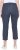 Ulla Popken Stretch Blend Bengaline Pants Navy - Jeans & Bukser i Store Størrelser – Plus Size - Jeans og bukser, EU 42-70
