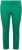 Ulla Popken Stretch Blend Bengaline Pants Emerald Green - Jeans & Bukser i Store Størrelser – Plus Size - Jeans og bukser, EU 42-70