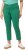 Ulla Popken Stretch Blend Bengaline Pants Emerald Green - Jeans & Bukser i Store Størrelser – Plus Size - Jeans og bukser, EU 42-70