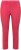 Ulla Popken Stretch Blend Bengaline Pants Light Pink - Jeans & Bukser i Store Størrelser – Plus Size - Jeans og bukser, EU 42-70