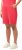 Ulla Popken Stretch Knit Bermuda Shorts Red - Jeans & Bukser i Store Størrelser – Plus Size - Jeans og bukser, EU 42-70