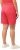 Ulla Popken Stretch Knit Bermuda Shorts Red - Jeans & Bukser i Store Størrelser – Plus Size - Jeans og bukser, EU 42-70