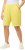 Ulla Popken Stretch Knit Bermuda Shorts Orange - Jeans & Bukser i Store Størrelser – Plus Size - 