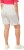 Ulla Popken Basic Denim Mandy Bermuda Shorts Snow White - Jeans & Bukser i Store Størrelser – Plus Size - Jeans og bukser, EU 42-70