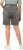 Ulla Popken Basic Denim Mandy Bermuda Shorts Denim Blue - Jeans & Bukser i Store Størrelser – Plus Size - 