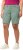 Ulla Popken Cargo Bermuda Shorts Light Moss Green - Jeans & Bukser i Store Størrelser – Plus Size - 