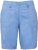 Ulla Popken Cargo Bermuda Shorts Cloud Blue - Jeans & Bukser i Store Størrelser – Plus Size - 