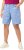 Ulla Popken Cargo Bermuda Shorts Cloud Blue - Jeans & Bukser i Store Størrelser – Plus Size - 