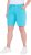 Ulla Popken Cargo Bermuda Shorts Blue - Jeans & Bukser i Store Størrelser – Plus Size - 