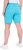 Ulla Popken Cargo Bermuda Shorts Blue - Jeans & Bukser i Store Størrelser – Plus Size - 