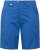 Ulla Popken Cargo Bermuda Shorts Royal Blue - Jeans & Bukser i Store Størrelser – Plus Size - 