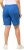 Ulla Popken Cargo Bermuda Shorts Royal Blue - Jeans & Bukser i Store Størrelser – Plus Size - 