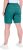 Ulla Popken Cargo Bermuda Shorts Teal - Jeans & Bukser i Store Størrelser – Plus Size - Jeans og bukser, EU 42-70