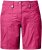 Ulla Popken Cargo Bermuda Shorts Pale Lilac - Jeans & Bukser i Store Størrelser – Plus Size - 