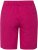 Ulla Popken Cargo Bermuda Shorts Pale Lilac - Jeans & Bukser i Store Størrelser – Plus Size - 