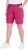Ulla Popken Cargo Bermuda Shorts Pale Lilac - Jeans & Bukser i Store Størrelser – Plus Size - 