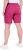 Ulla Popken Cargo Bermuda Shorts Pale Lilac - Jeans & Bukser i Store Størrelser – Plus Size - 